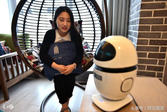 智能机器人的研发 技术进步、产业应用与未来展望