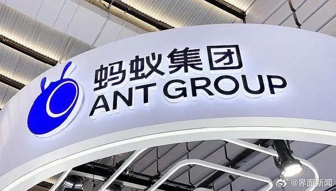蚂蚁集团研发具身智能机器人 智能机器人研发的新篇章